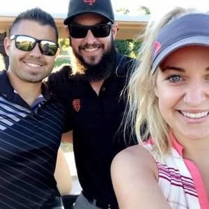 Meet your Posher, Corey